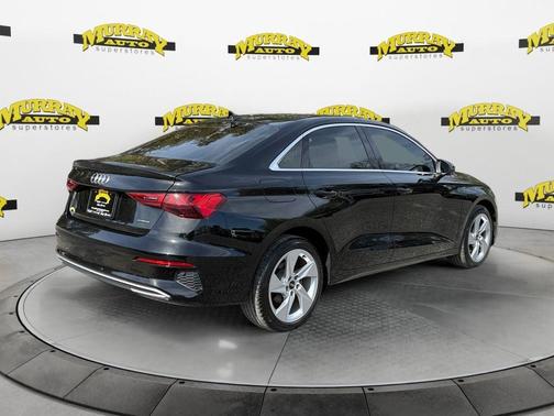 2022 Audi A3 40 Premium