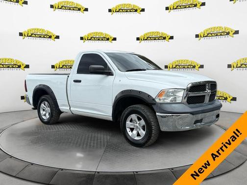 2017 RAM 1500 Tradesman/Express
