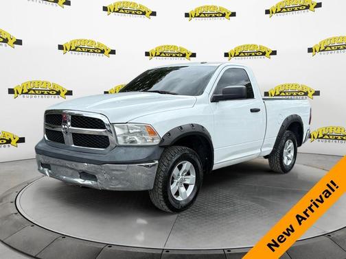 2017 RAM 1500 Tradesman/Express