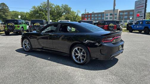 2023 Dodge Charger GT