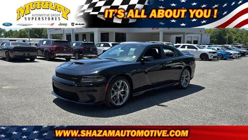 2023 Dodge Charger GT