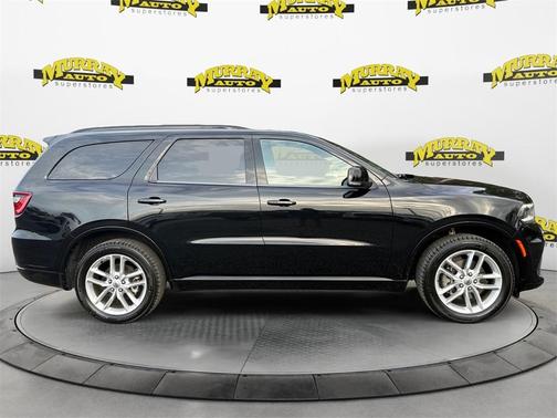 2024 Dodge Durango GT