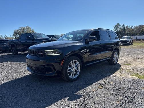 2024 Dodge Durango GT