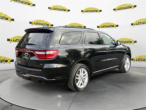 2024 Dodge Durango GT