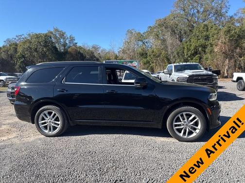 2024 Dodge Durango GT