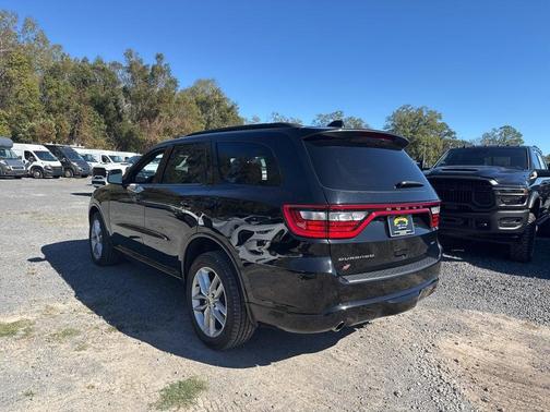 2024 Dodge Durango GT