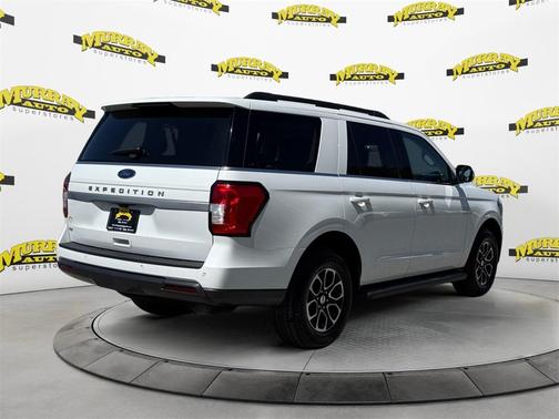 2022 Ford Expedition XLT
