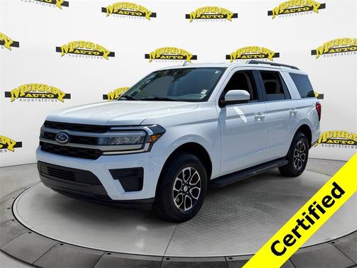 2022 Ford Expedition XLT