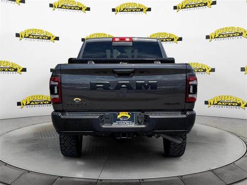 2024 RAM 2500 Power Wagon