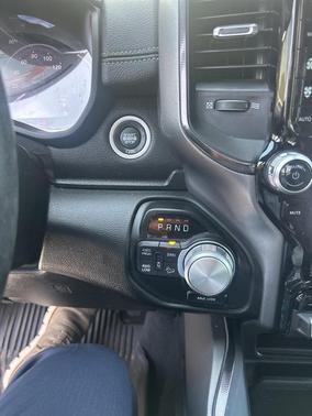 2024 RAM 2500 Power Wagon