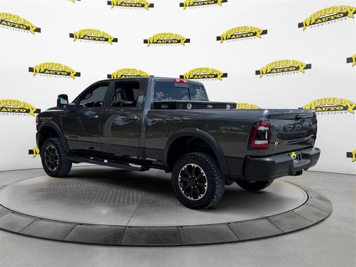 2024 RAM 2500 Power Wagon