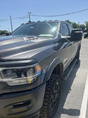 2024 RAM 2500 Power Wagon