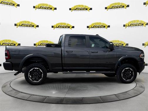 2024 RAM 2500 Power Wagon