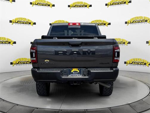2024 RAM 2500 Power Wagon