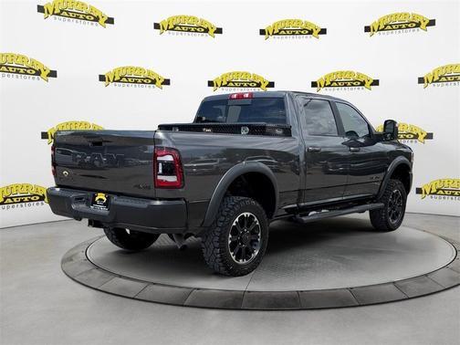 2024 RAM 2500 Power Wagon