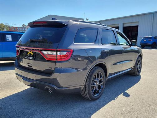 2026 Dodge Durango GT HEMI V8