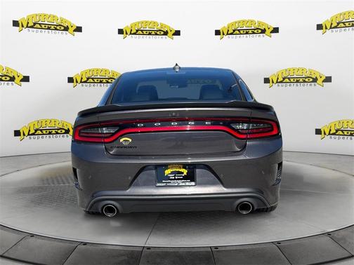 2021 Dodge Charger R/T
