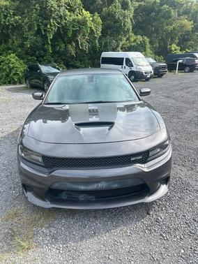 2021 Dodge Charger R/T