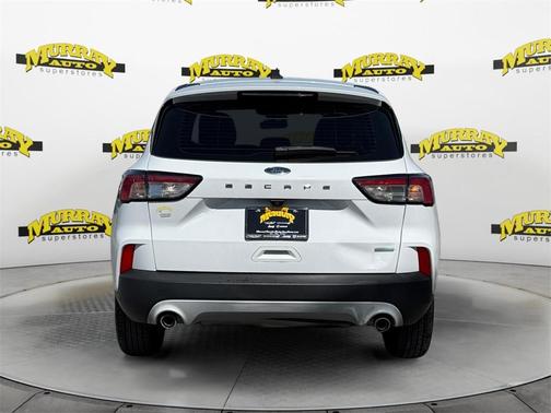 2020 Ford Escape S