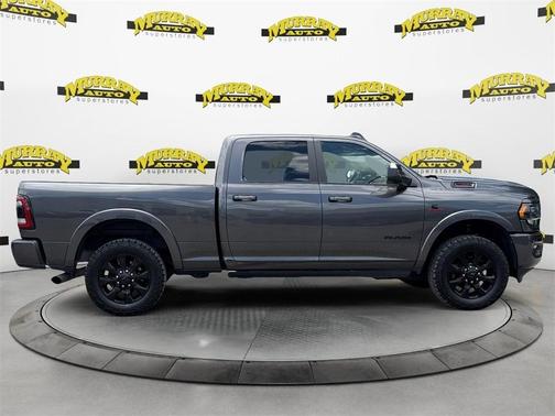 2022 RAM 2500 Limited