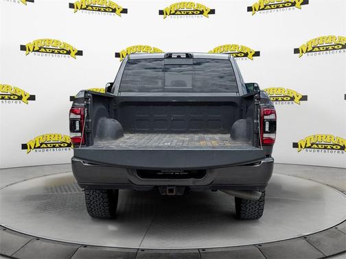 2022 RAM 2500 Limited