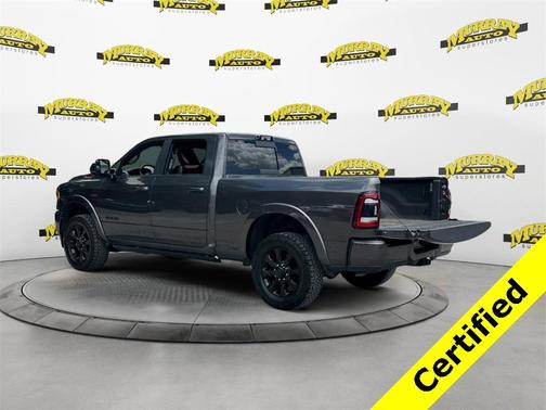 2022 RAM 2500 Limited