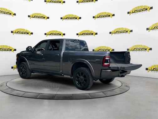 2022 RAM 2500 Limited