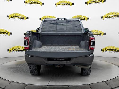 2022 RAM 2500 Limited