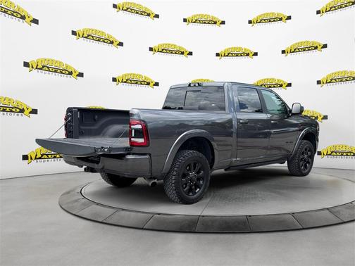 2022 RAM 2500 Limited