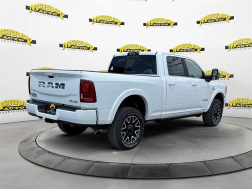 2025 RAM 2500 Limited