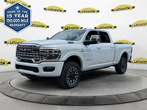 2025 RAM 2500 Limited