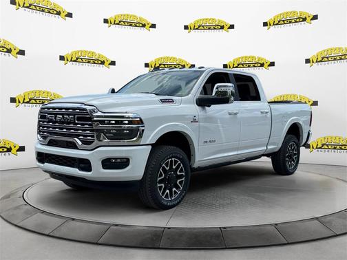 2025 RAM 2500 Limited