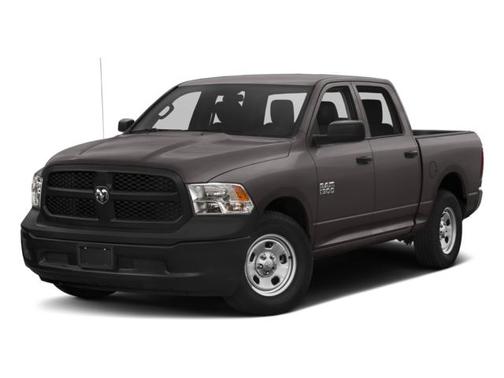 2017 RAM 1500 Tradesman