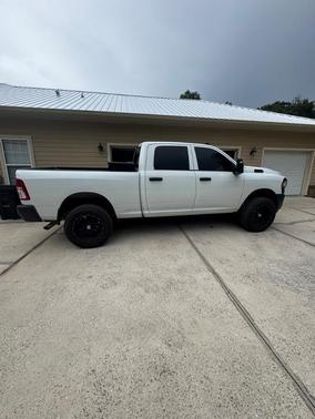 2023 RAM 2500 Tradesman