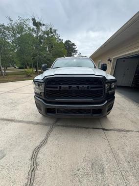 2023 RAM 2500 Tradesman