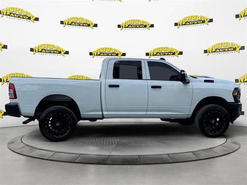 2023 RAM 2500 Tradesman