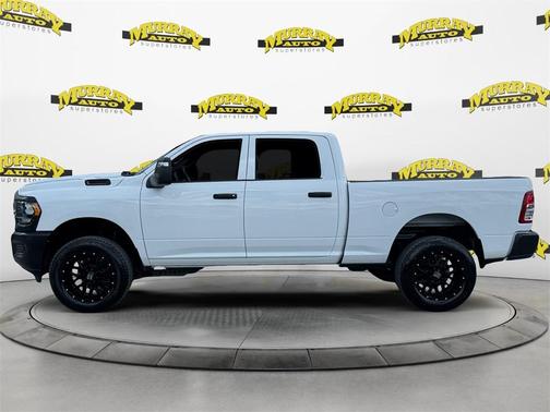 2023 RAM 2500 Tradesman