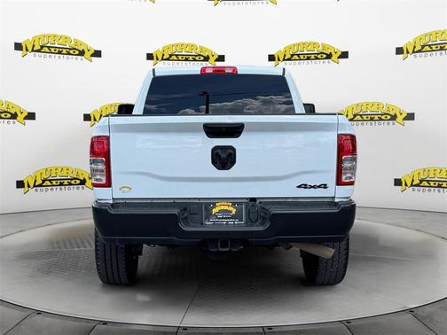 2023 RAM 2500 Tradesman