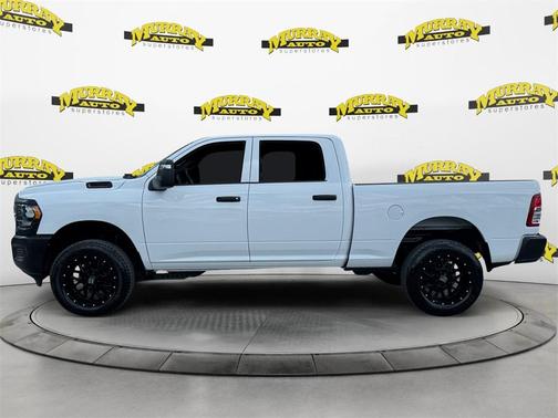 2023 RAM 2500 Tradesman