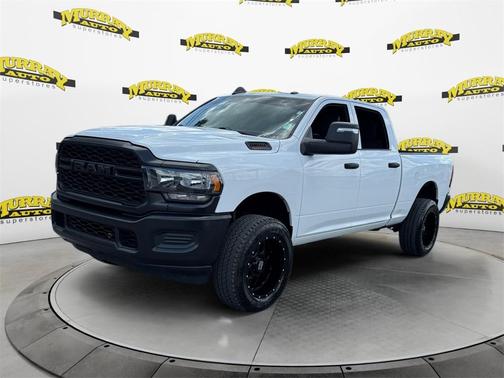 2023 RAM 2500 Tradesman