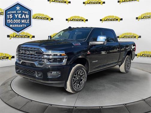 2025 RAM 2500 Limited