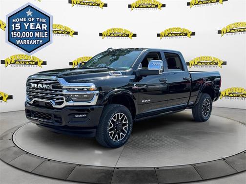 2025 RAM 2500 Limited