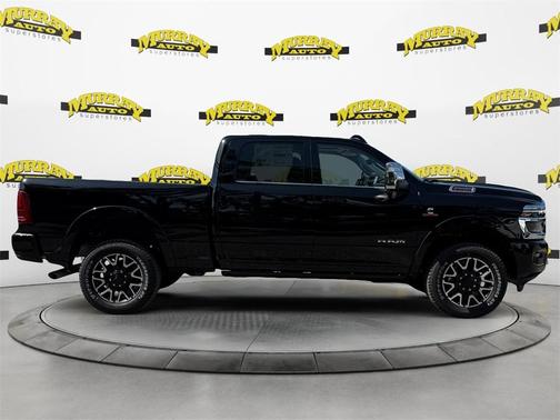 2025 RAM 2500 Limited