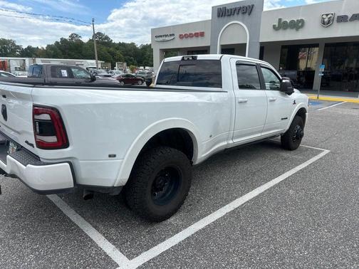 2024 RAM 3500 Limited