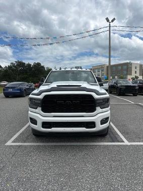 2024 RAM 3500 Limited