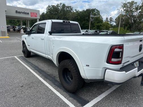 2024 RAM 3500 Limited