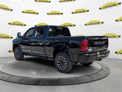2025 RAM 2500 Limited