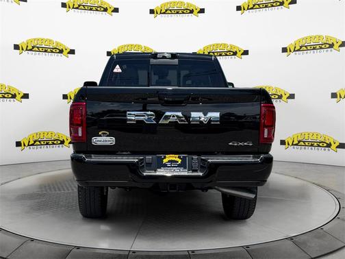 2025 RAM 2500 Limited
