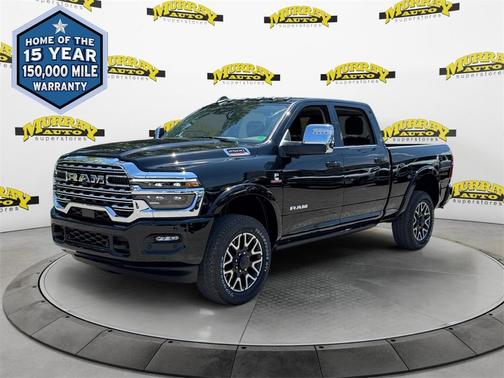 2025 RAM 2500 Limited