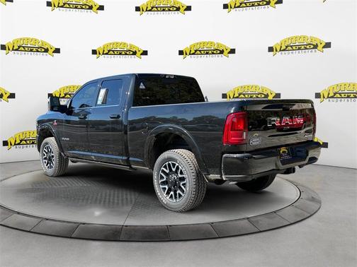 2025 RAM 2500 Limited